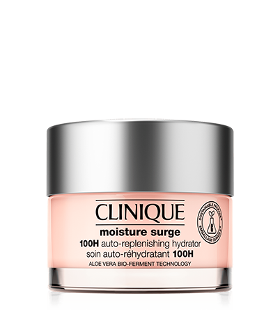 Интенсивно увлажняющий гель-крем на 100 часов Moisture Surge™
