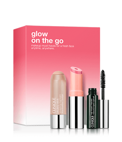 Набор «Glow On The Go»