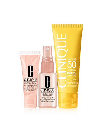Набор «Moisture Favorites»<br> <font color="#fe6cb5">Новая цена: 1 300 руб.</font>