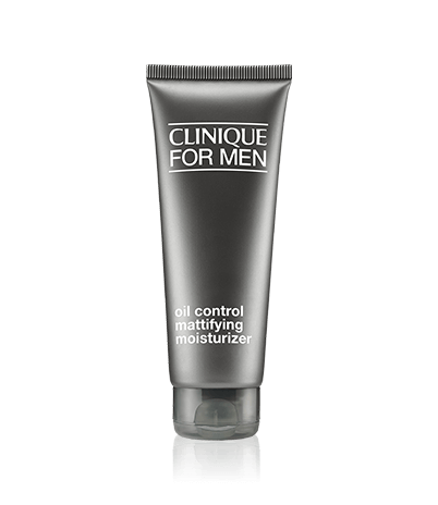 

Увлажняющий крем-гель для жирной кожи Clinique For Men™ Oil Control Mattifying Moisturizer