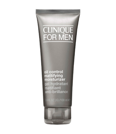 Увлажняющий гель для жирной кожи Clinique For Men™