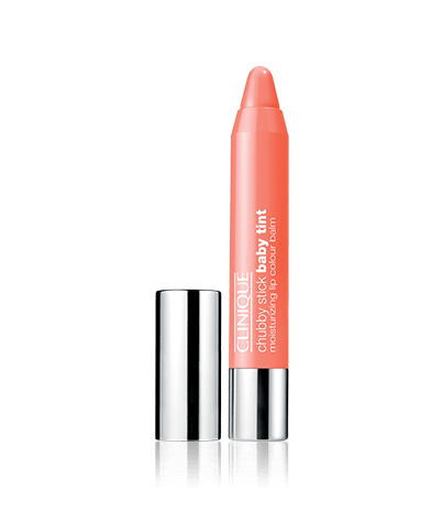 Увлажняющий полупрозрачный бальзам для губ Chubby Stick Baby Tint™