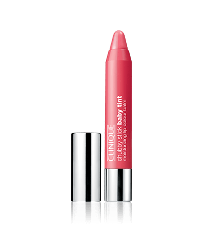 Увлажняющий полупрозрачный бальзам для губ Chubby Stick Baby Tint™