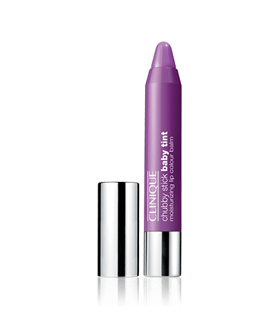 Увлажняющий полупрозрачный бальзам для губ Chubby Stick Baby Tint™