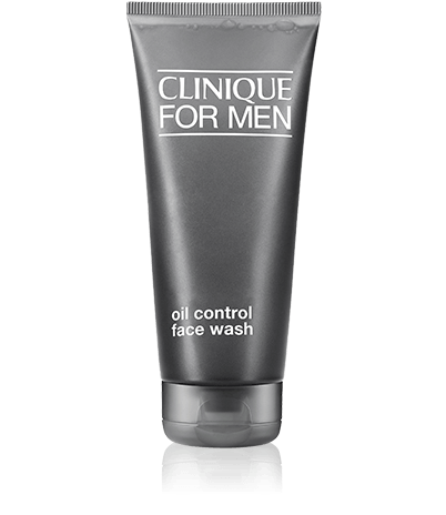 

Жидкое мыло для жирной кожи Clinique For Men™ Oil Control Face Wash