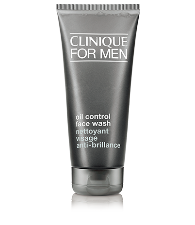 Жидкое мыло для кожи, склонной к жирности Clinique For Men™