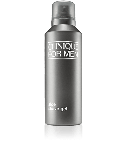

Гель для бритья с алоэ Clinique for Men™ Aloe Shave Gel