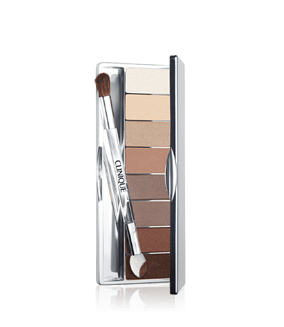 

Палетка теней All About Shadow 8-Pan - Neutral Territory 2