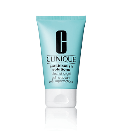 Очищающий гель для умывания для проблемной кожи Anti-Blemish Solutions™