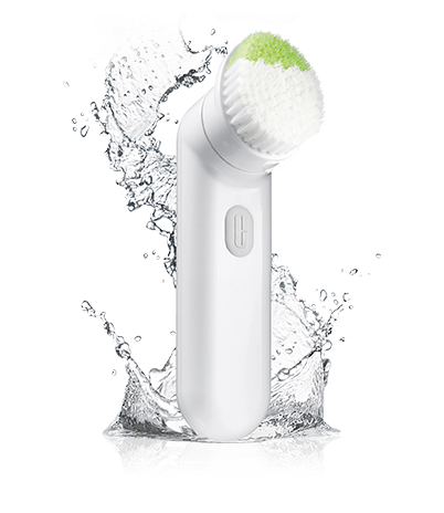 

Очищающая щетка для лица Clinique Sonic Purifying Cleansing Brush