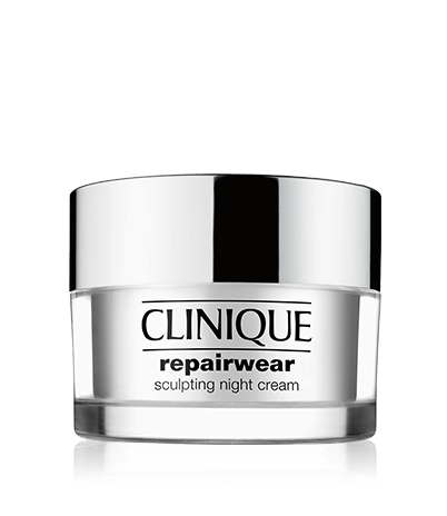 

Ночной моделирующий крем-гель для лица и шеи Repairwear™ Sculpting Night Cream