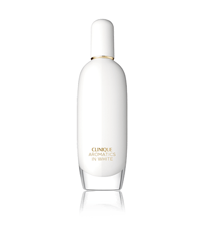 

Парфюмированная вода Aromatics in White