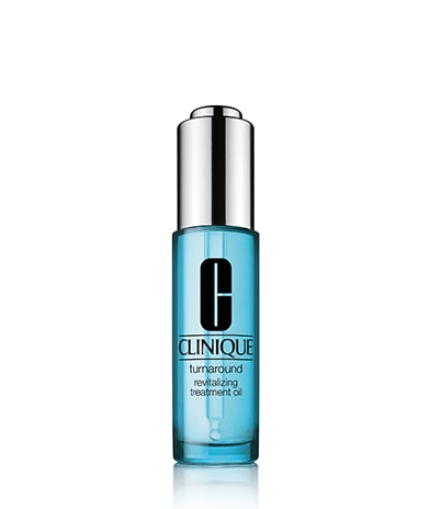 

Масло, обновляющее кожу Turnaround™ Revitalizing Treatment Oil