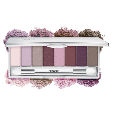 

Тени для век Wear Everywhere Neutrals All About Shadow™ 8-Pan Palette - Wear Everywhere Greys