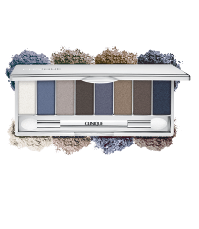 Тени для век Wear Everywhere Neutrals All About Shadow™ 8-Pan Palette