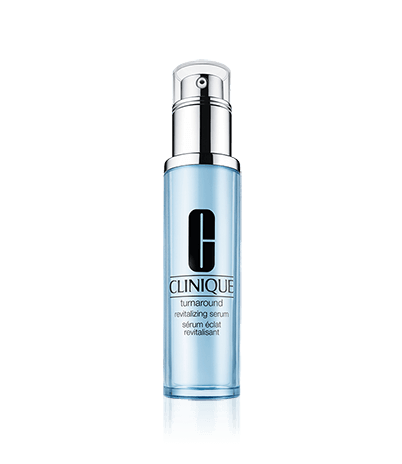 

Сыворотка, обновляющая кожу Turnaround™ Revitalizing Serum