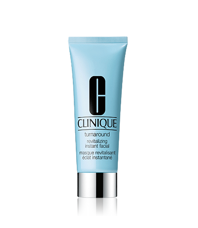 

Маска, обновляющая кожу Turnaround™ Revitalizing Instant Facial