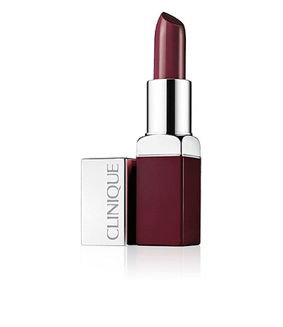 Помада для губ: интенсивный цвет и уход Clinique Pop™<br> <font color="#fe6cb5">Новая цена: 1 150 руб.</font>