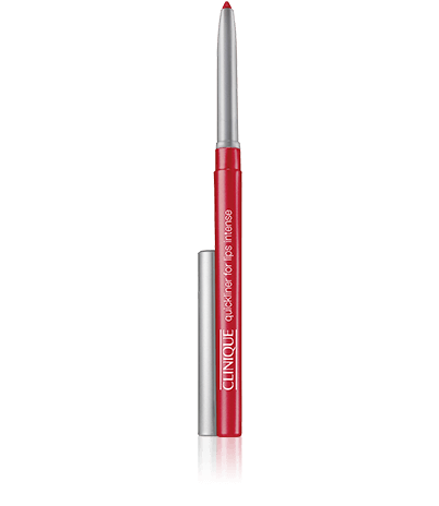 Автоматический стойкий карандаш для губ Quickliner™<br> <font color="#fe6cb5">Новая цена: 925 руб.</font>