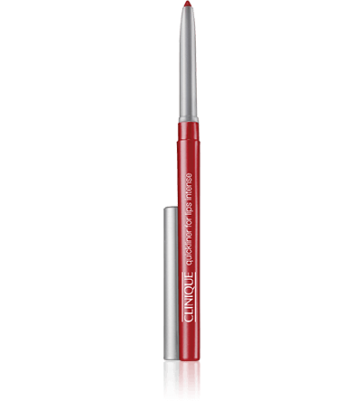 Автоматический стойкий карандаш для губ Quickliner™<br> <font color="#fe6cb5">Новая цена: 925 руб.</font>