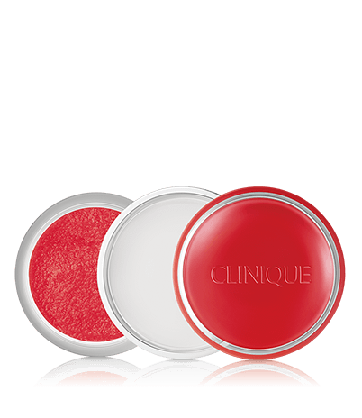 

Скраб и бальзам для губ Clinique Sweet Pots™ Sugar Scrub & Lip Balm - Red Velvet