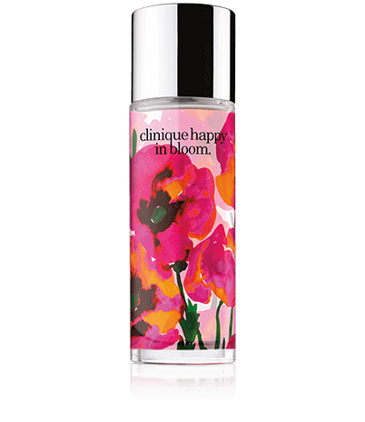 

Парфюмированная вода Happy in Bloom