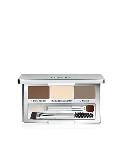 

Палетка для бровей Pretty Easy Brow Palette