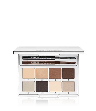 

Палетка для глаз Pretty Easy Palette