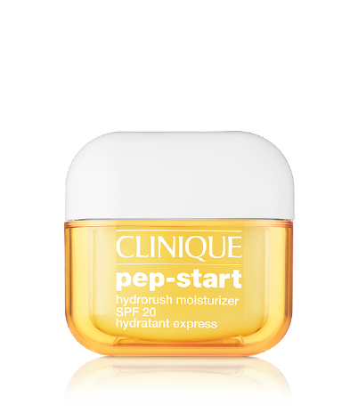 Мгновенно увлажняющий крем Pep-Start™ SPF 20