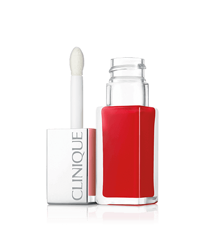 

Масло для губ и щек Clinique Pop™ Oil Lip & Cheek Glow - Poppy Glow