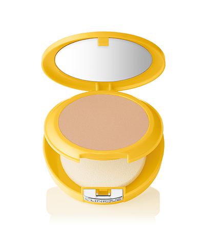 

Солнцезащитная минеральная пудра Mineral Powder Makeup for Face SPF30