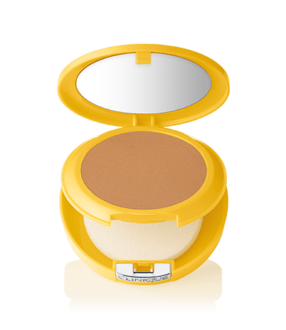 Солнцезащитная минеральная пудра Mineral Powder SPF 30