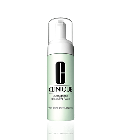 

Пенка для умывания для чувствительной кожи Extra Gentle Cleansing Foam
