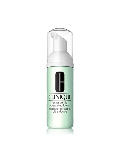 Пенка для умывания для чувствительной кожи Extra Gentle