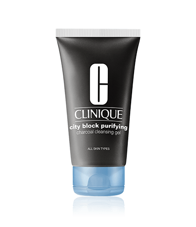 

Гель для глубокого очищения кожи City Block Purifying Charcoal Cleansing Gel
