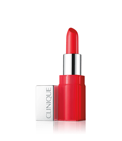 Помада для губ сияние и уход Clinique Pop Glaze™