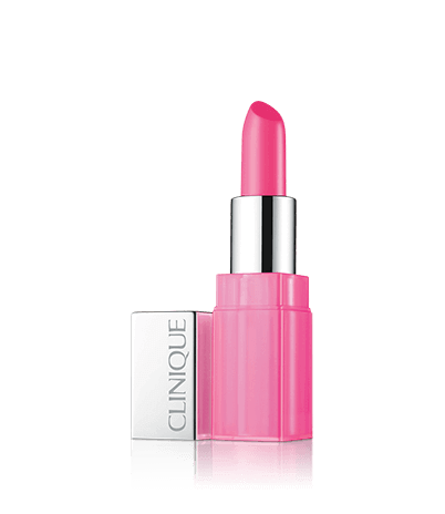 

Помада для губ сияние и уход Clinique Pop Glaze™