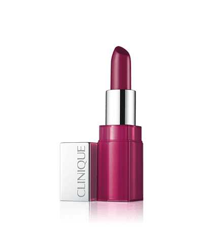 Помада для губ сияние и уход Clinique Pop Glaze™