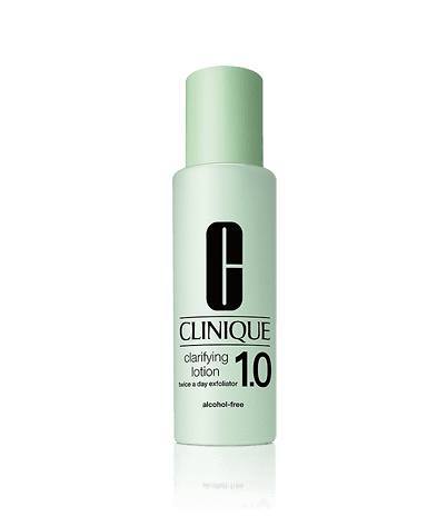 

Отшелушивающий лосьон для чувствительной кожи Clarifying Lotion 1.0