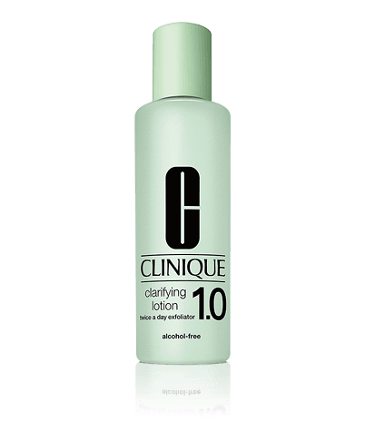 Отшелушивающий лосьон для чувствительной кожи 1.0 Clarifying Lotion