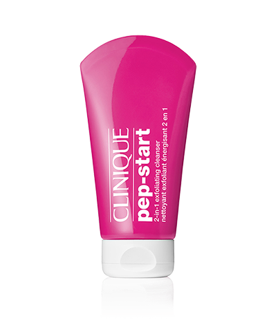 

Очищающее и отшелушивающее средство 2-в-1 Pep-Start™ 2-in-1 Exfoliating Cleanser