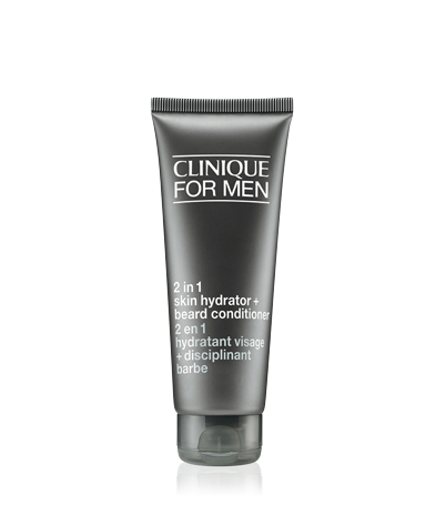 Увлажняющий лосьон для щетины и бороды 2-в-1 Clinique For Men™<br><font color="#fe6cb5">Новая цена: 1 800 руб.</font>
