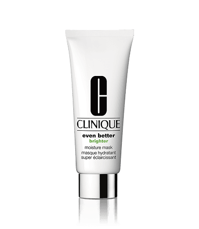

Увлажняющая маска, выравнивающая тон кожи Even Better™ Brighter Moisture Mask