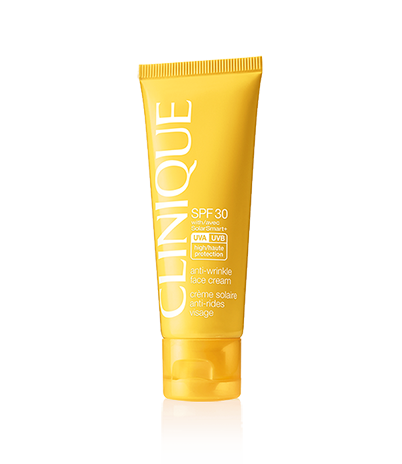 Солнцезащитный крем для лица Face Cream Hybrid SPF 30
