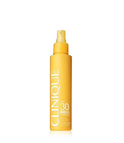 

Солнцезащитный спрей для тела с СЗФ30 Body Spray SPF30