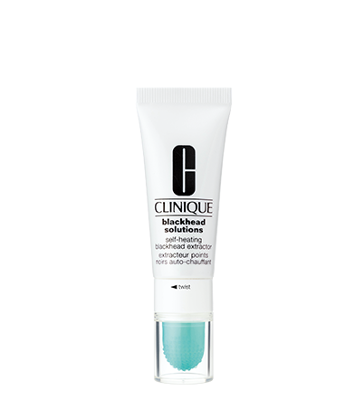 Разогревающее средство против черных точек Blackhead Solutions