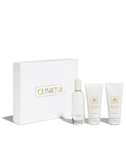 

Набор Aromatics in White Essentials