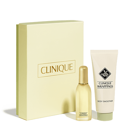 

Набор Clinique Wrappings