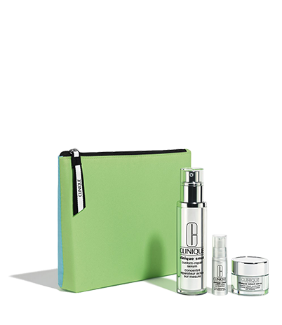 

Набор Smart Repair Serum Set