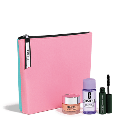 

Набор All About Eyes Value Set